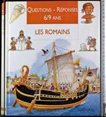 Les romains
