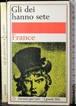 Gli dei hanno sete