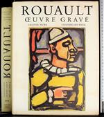 Rouault. Oeuvre gravé. Vol 2
