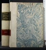 Annali di Patologia Tropicale e di Parassitologia 1941 Volume 2