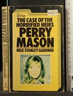 The Case Of The Horrified Heirs Perry Mason