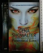 Paranormal Love