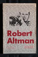 Robert Altman