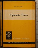 Pianeta Terra