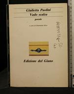Vado Scalza Poesie