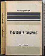 Industria e fascismo