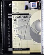 Biblioteca didattica. Contabilità e statistica