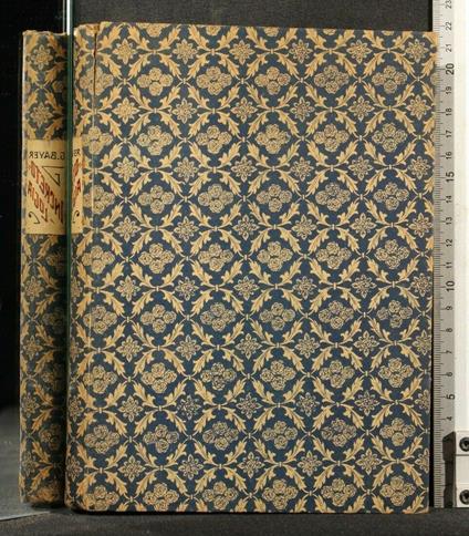 Trattato Clinico di Incretologia Ed Incretoterapia Parte - Trattato Clinico di Incretologia Ed Incretoterapia Parte di: Gustavo Bayer - copertina