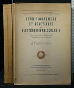 Conditionnement Et Reactivite En Electroencephalographie