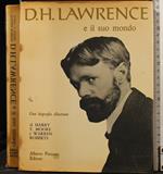 D H Lawrence e Il Suo Mondo