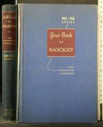 Year Book Of Radiology 1965-1966