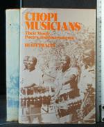 Chopi Musicians Their Music, Poetry, And Instruments