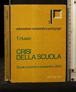 Crisi Della Scuola