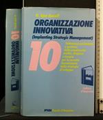 Organizzazione Innovativa Implanting Strategic Management