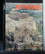Athens The City And Its Museum