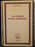 La Chiesa Degli Apostoli