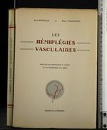 Les Hemiplegies Vasculaires
