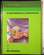 Il surfattante polmonare