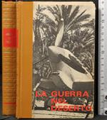 La guerra nel deserto. Vol 2