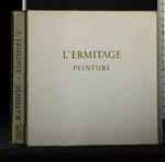 L' Ermitage Peinture