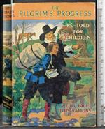 The Pilgrim'S