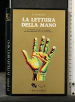La Lettura Della Mano