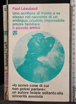 Il piccolo amico