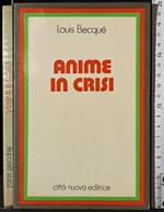 Anime in crisi