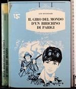 Il giro del mondo d'un birichino di Parigi