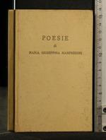 Poesie