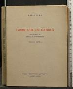 Carmi Scelti di Catullo
