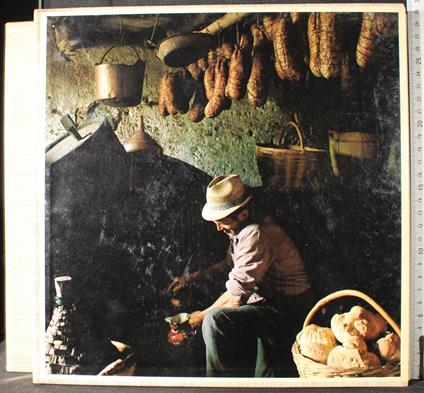 La marca trevigiana - marca trevigiana di: Marton - copertina