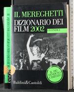 Il Mareghetti. Dizionario dei fim 2002. Indici