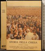Storia Della Chiesa