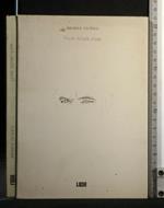 Poesie Dal 1963 Al 1991