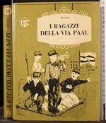 I ragazzi della Via Paal