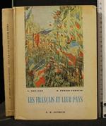 Les Francais Et Leur Pays