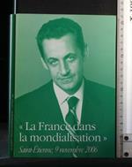 La France Dans La Mondialisation