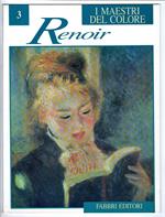 I Maestri Del Colore 3. Renoir