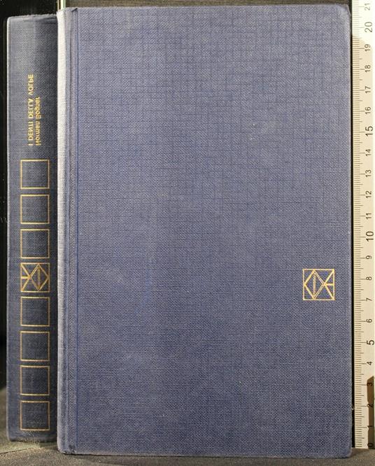 I Denti Della - Denti Della di: Normann Bogner - copertina