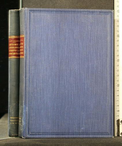 La Semeiotica Radiologica Dell'Apparato Respiratorio - Semeiotica Radiologica Dell'Apparato Respiratorio di: nrico Via - copertina