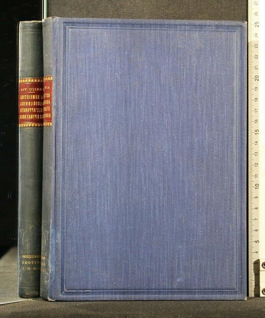 La Semeiotica Radiologica Dell'Apparato Respiratorio - Semeiotica Radiologica Dell'Apparato Respiratorio di: nrico Via - copertina