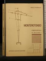 Monterotondo Crepuscolo O Eclissi?