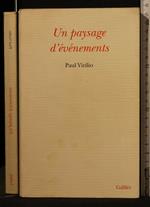 Un Paysage D'Evenements