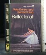 Ballet For All
