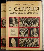 I Cattolici Nella Storia D'Italia. Vol 2