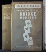 Encyclopedie du bridge moderne