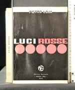 Luci Rosse