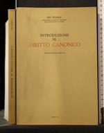 Introduzione Al Diritto Canonico