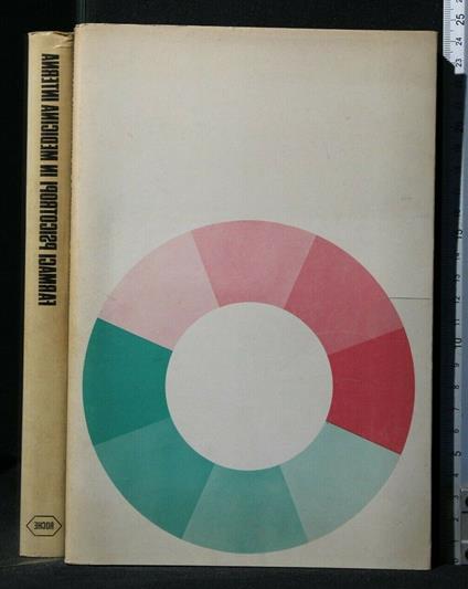 Farmaci Psicotropi in Medicina Interna - Farmaci Psicotropi in Medicina Interna di: Pletscher - copertina